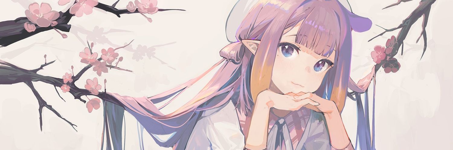 saykidesu's profile banner image