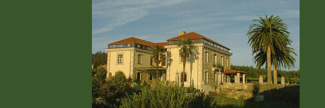 Pazo de Galegos banner
