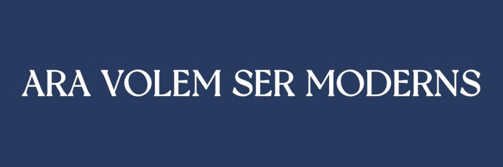 EsbartMaragall's profile banner image