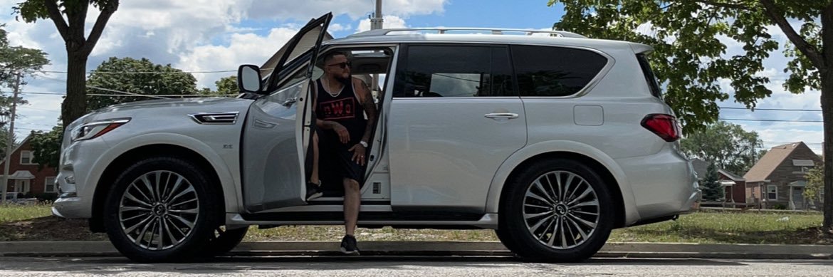 CHI-TOWN'S KILLA B banner