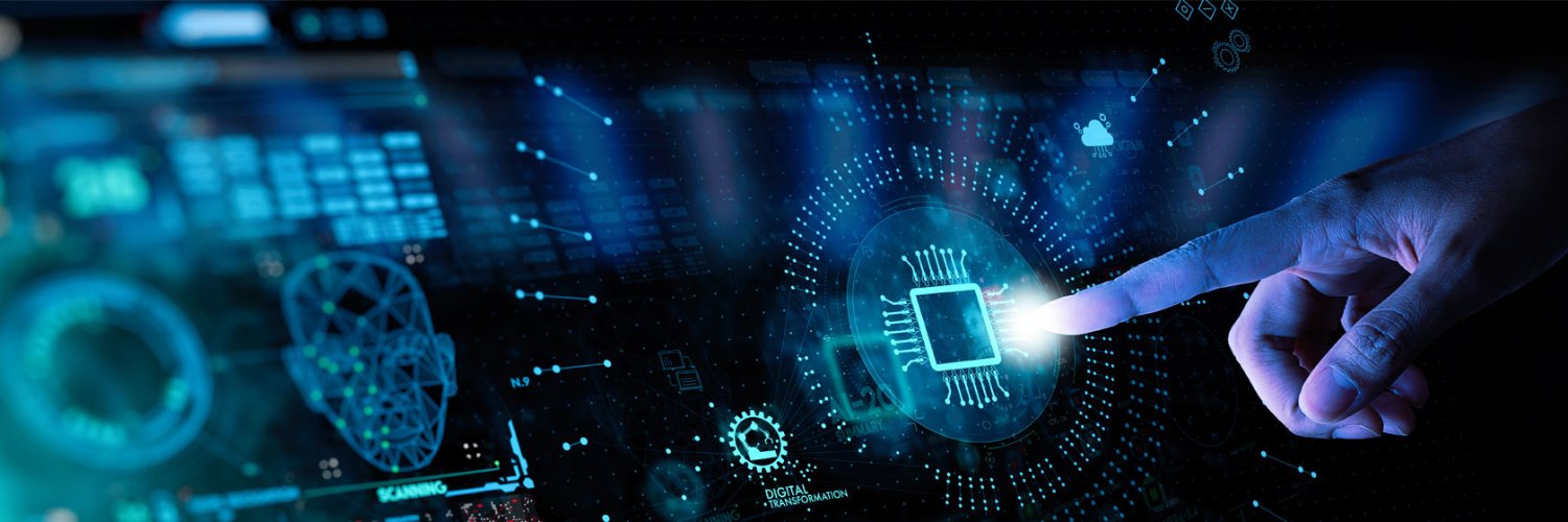 Pôle Systematic banner