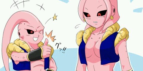 MajinVuu's profile banner image