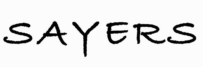 SayersTheArtist's profile banner image