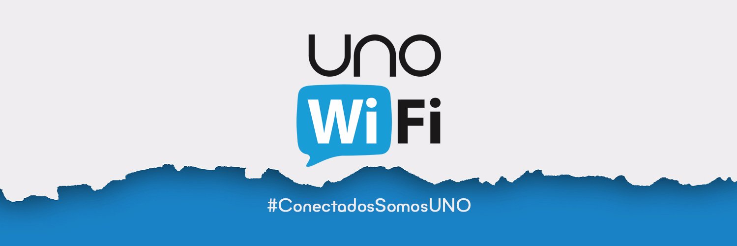 unowifi's profile banner image