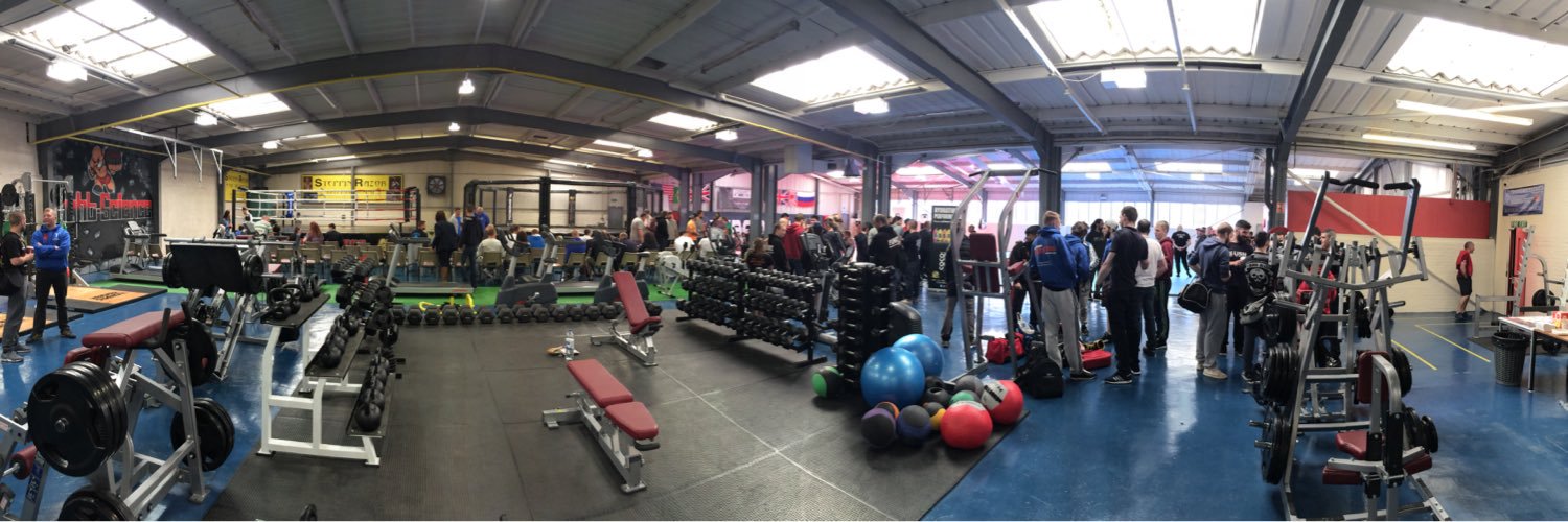 FightScienceLds's profile banner image