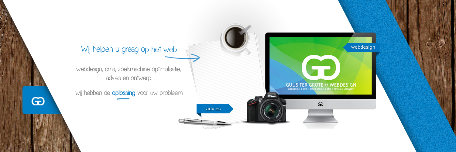 gtgwebdesign's profile banner image