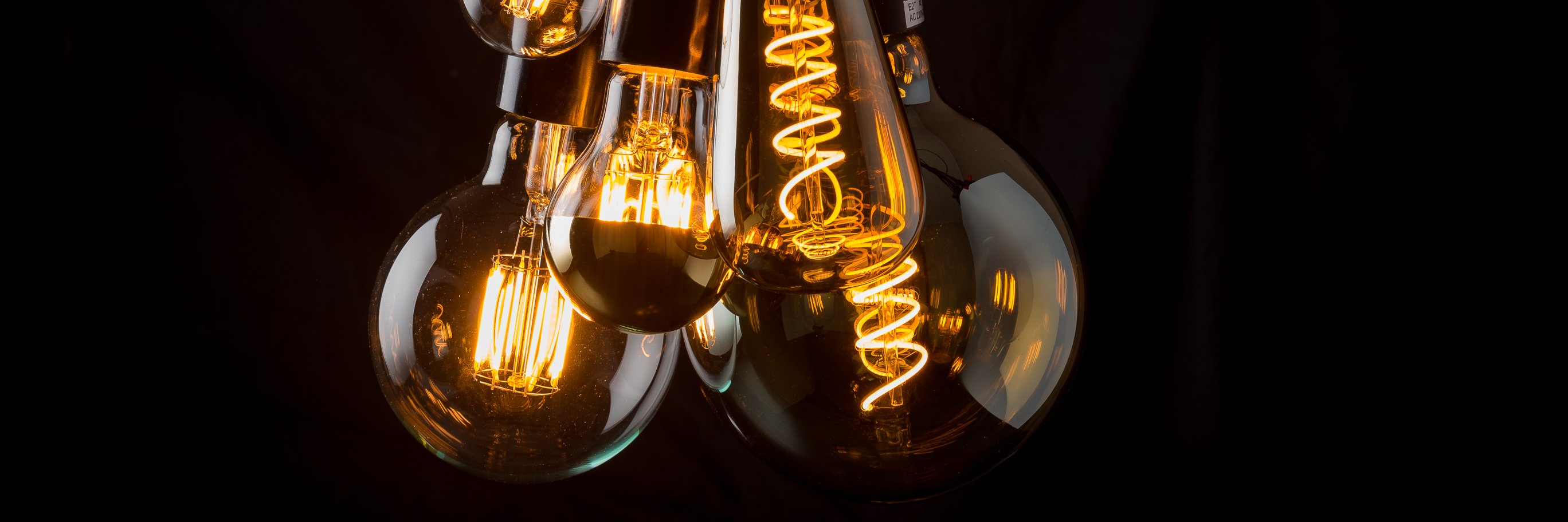 Enigma Lighting banner