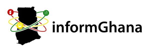 InformGhana Profile Banner