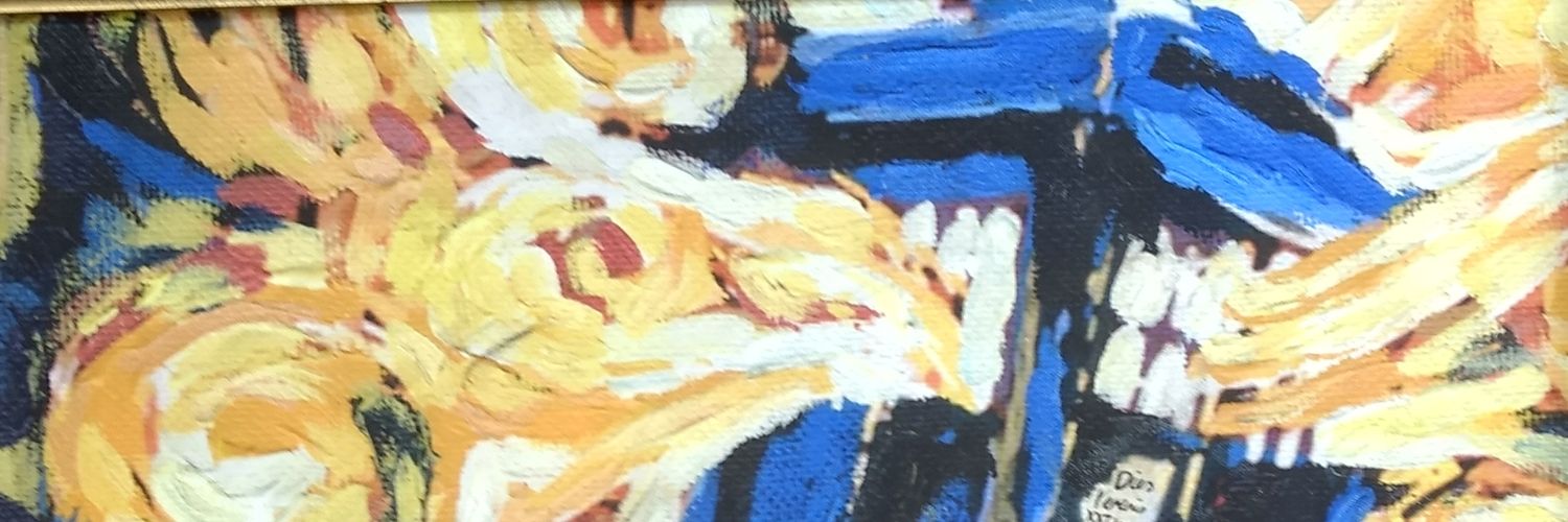 erManazas's profile banner image