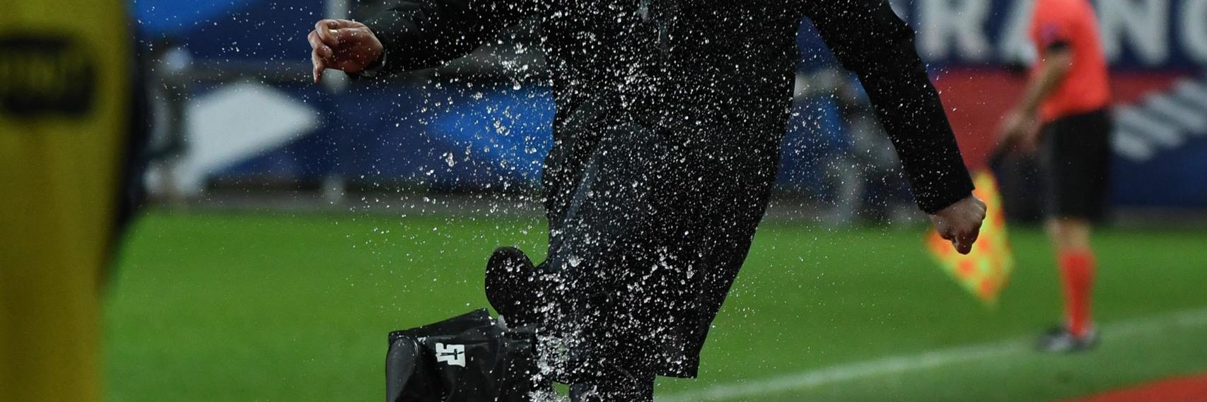 Niels Frederiksen banner