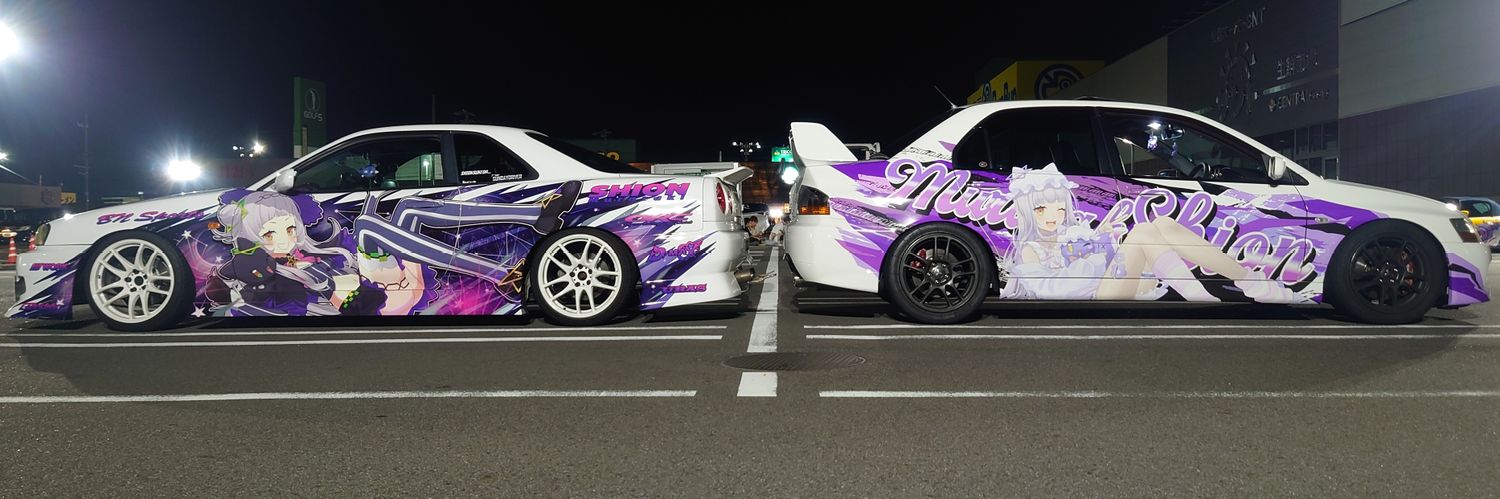 1796_RACING's profile banner image