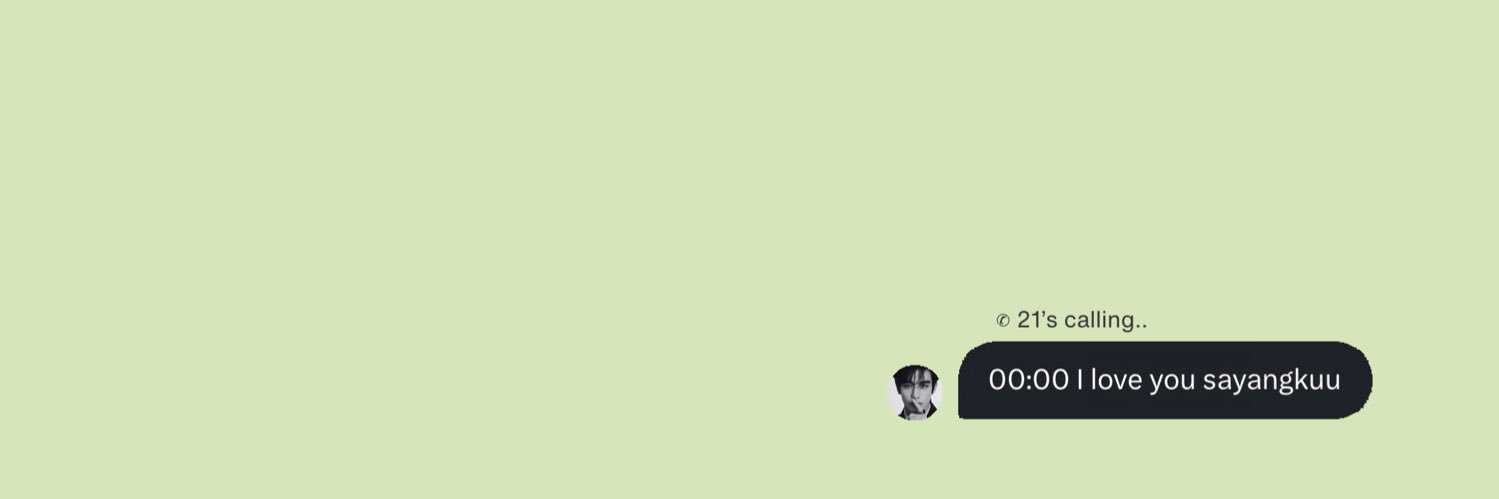 cehaoyue's profile banner image