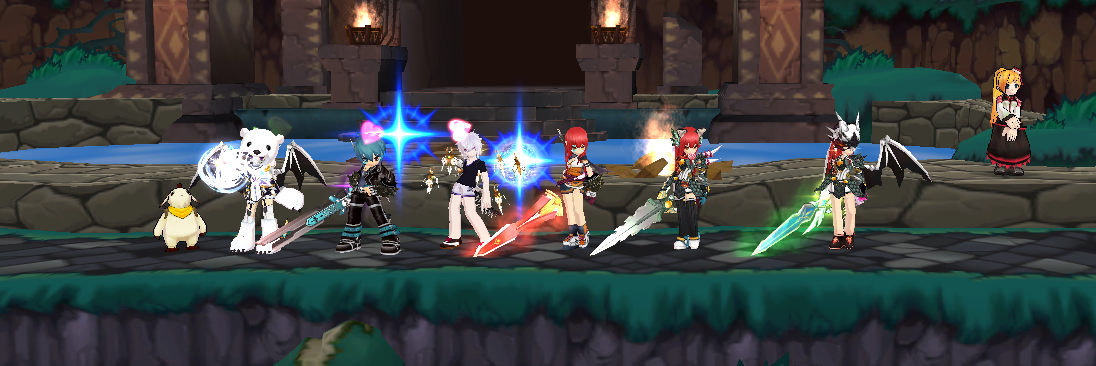 AlamsyaAli's profile banner image