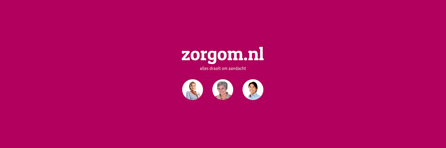 Zorgom's profile banner image