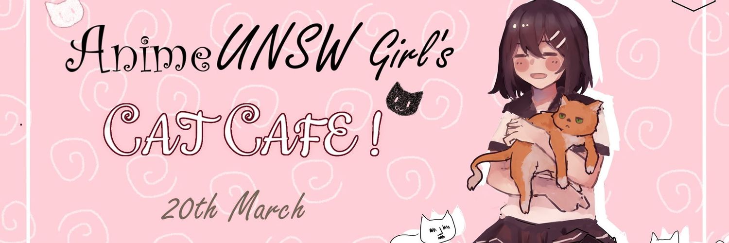 AnimeUNSW's profile banner image