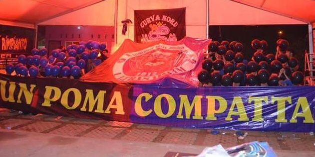 ATTIVITA SERALI banner