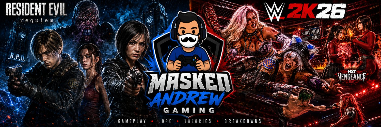 AndreasDoddy's profile banner image