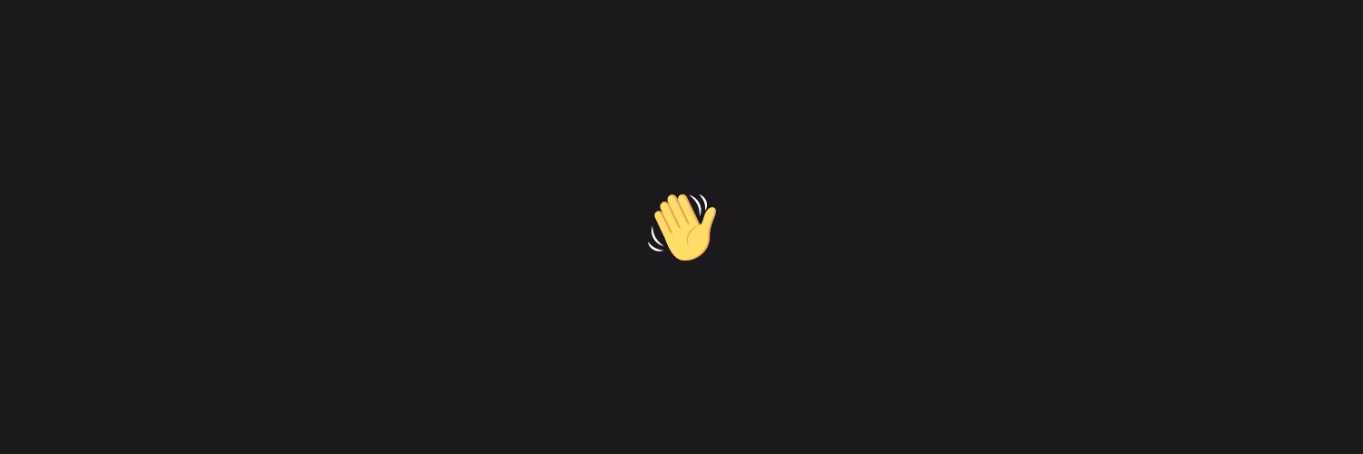 henriqueourique's profile banner image