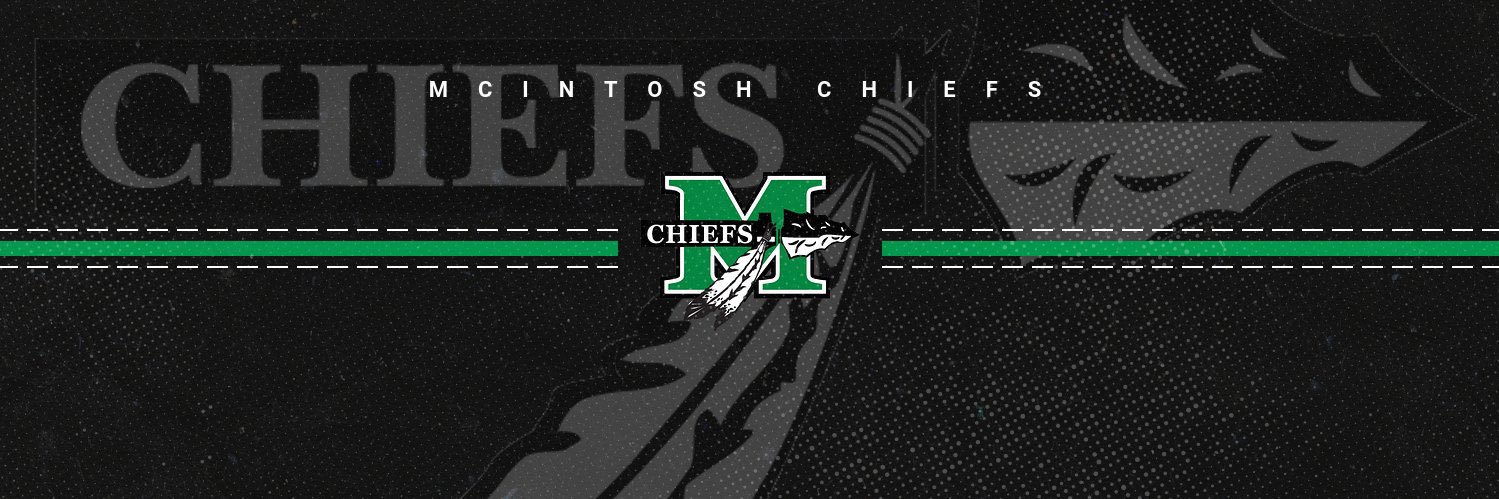 The Chief Events banner