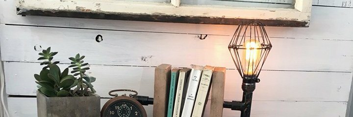 shop　is banner