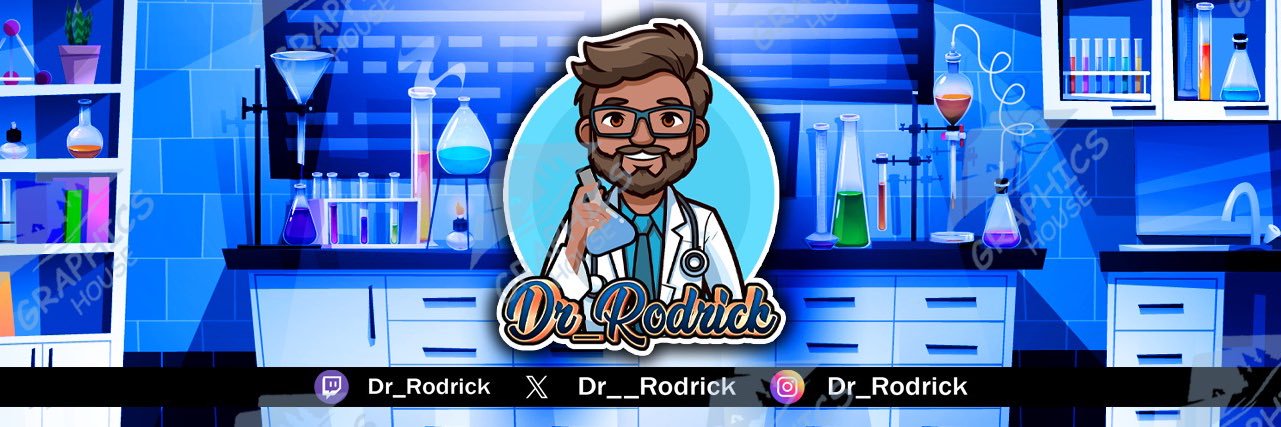 Dr__Rodrick's profile banner image