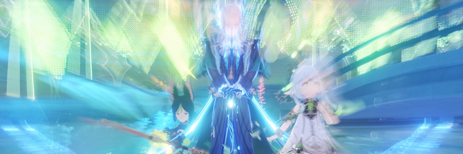 夏男 banner