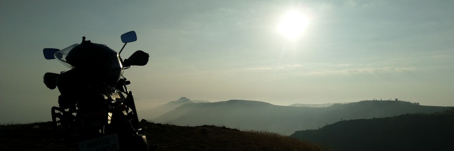 devendrabhat's profile banner image