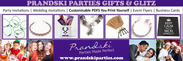 prandski Profile Banner