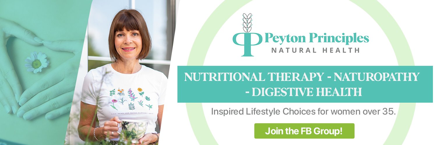 Caroline Peyton banner