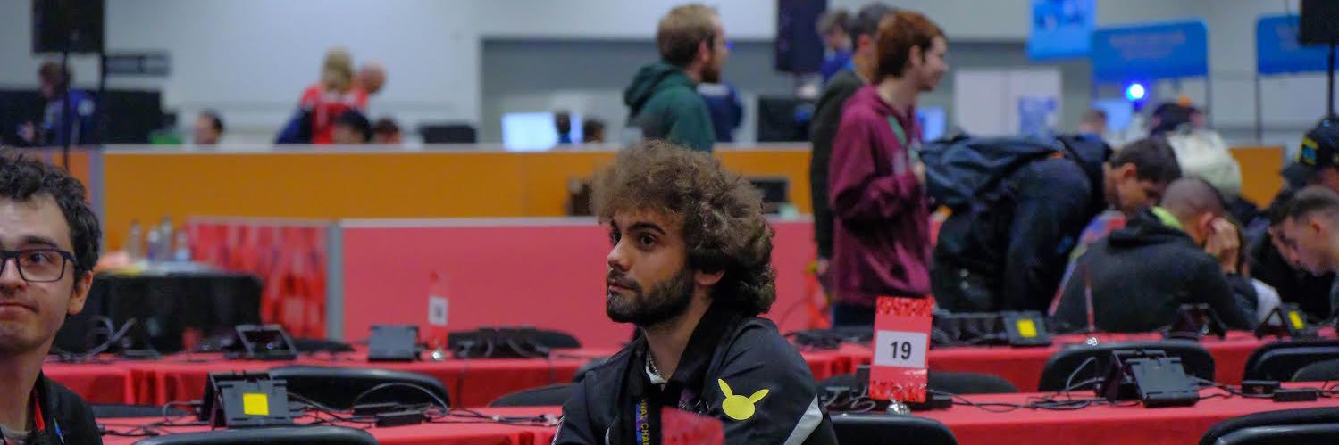 Domenico Vaccariello banner