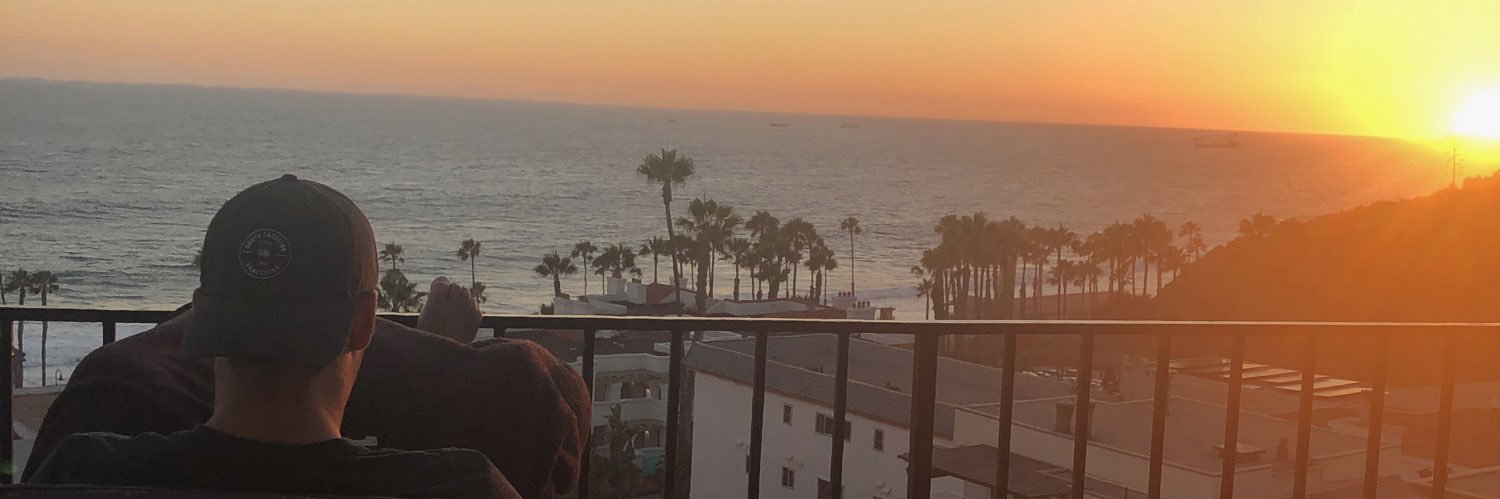 LukeSpencer64's profile banner image