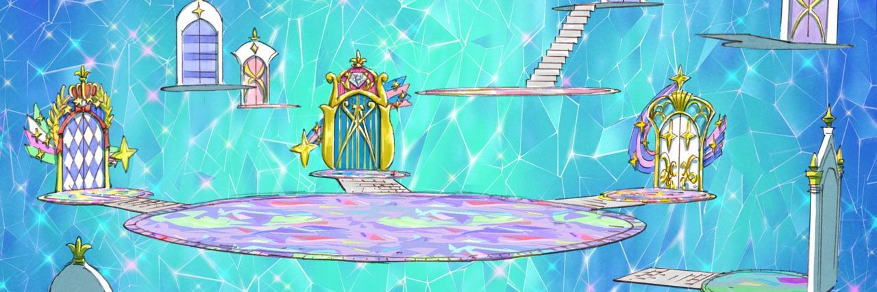 togannri's profile banner image