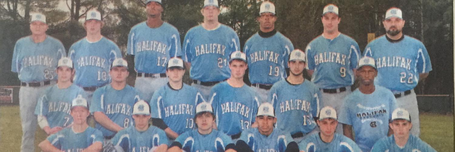 HalifaxBaseball's profile banner image