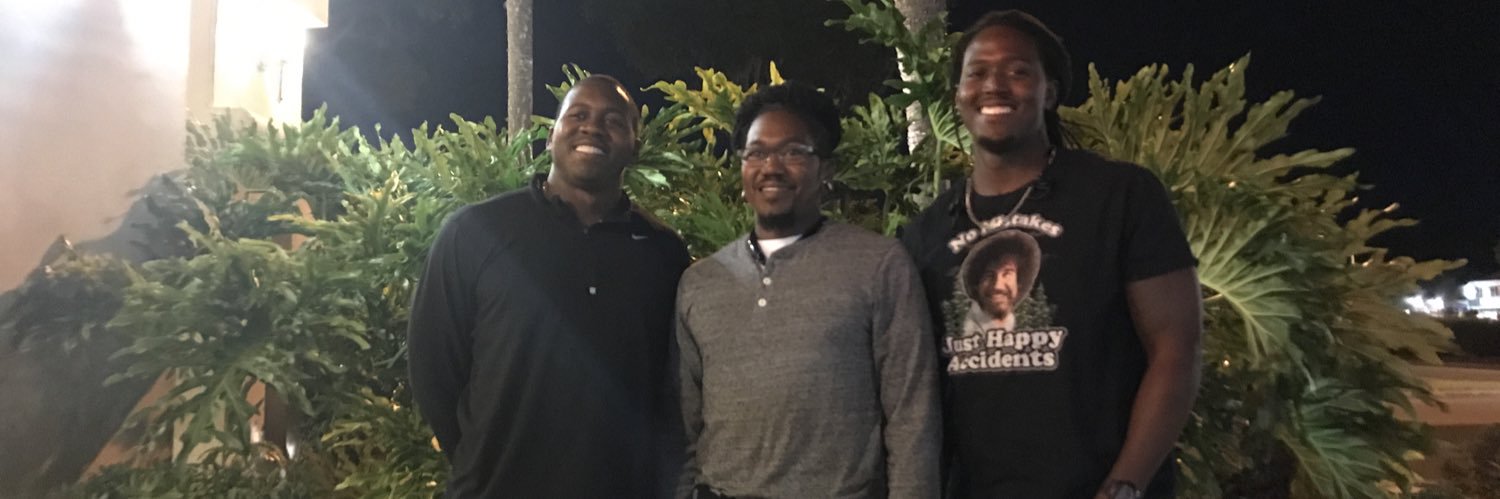 Slickmouf85's profile banner image
