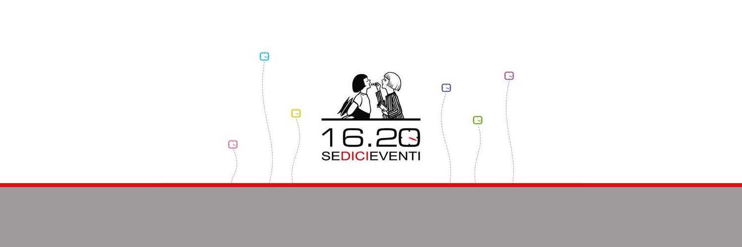 Sedicieventi's profile banner image