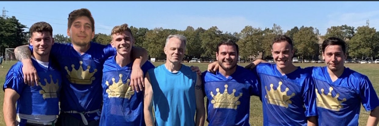 bmuhlenforth's profile banner image
