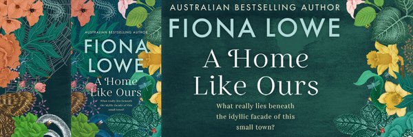 FionaLowe Profile Banner