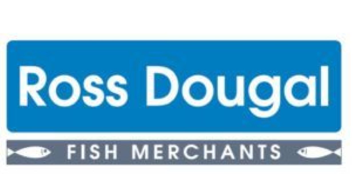 Ross Dougal Fish  banner