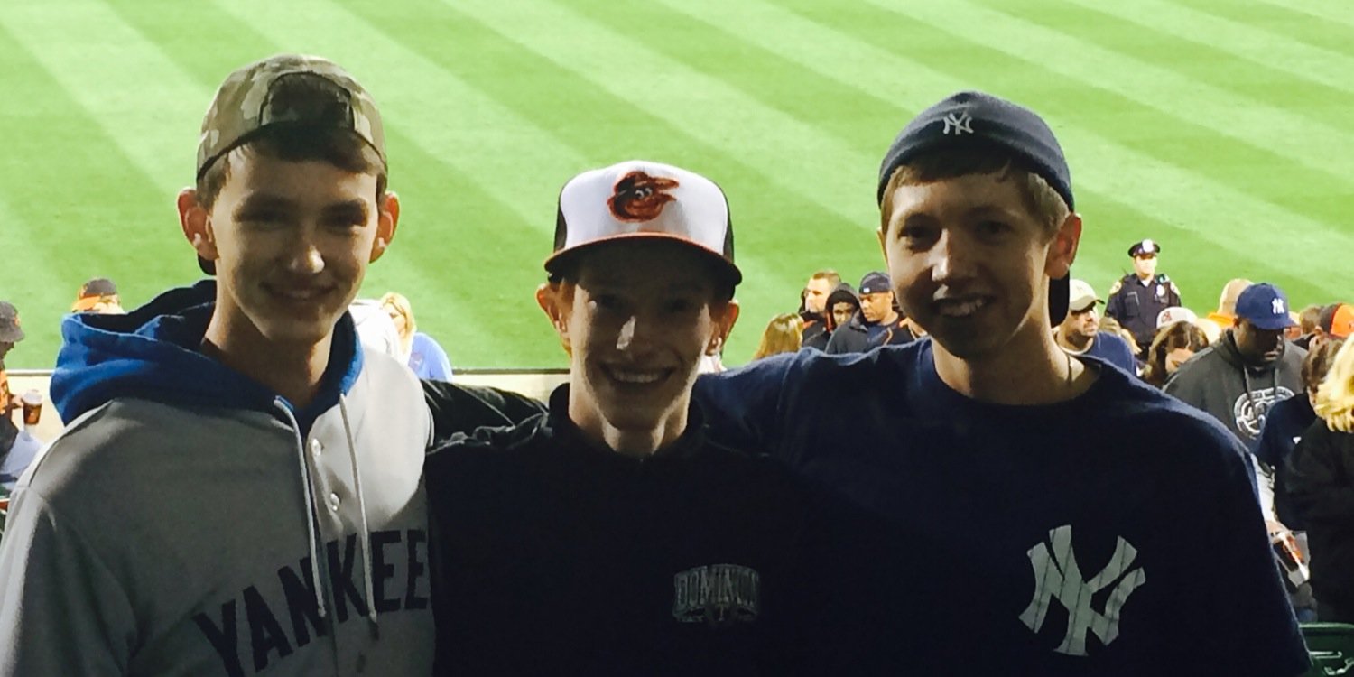 Justin Traenkle banner