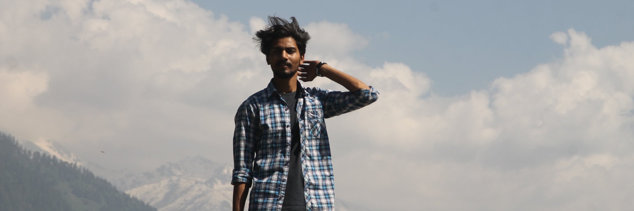 jitendraahirw15's profile banner image