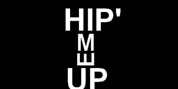 Hipemup's profile banner image