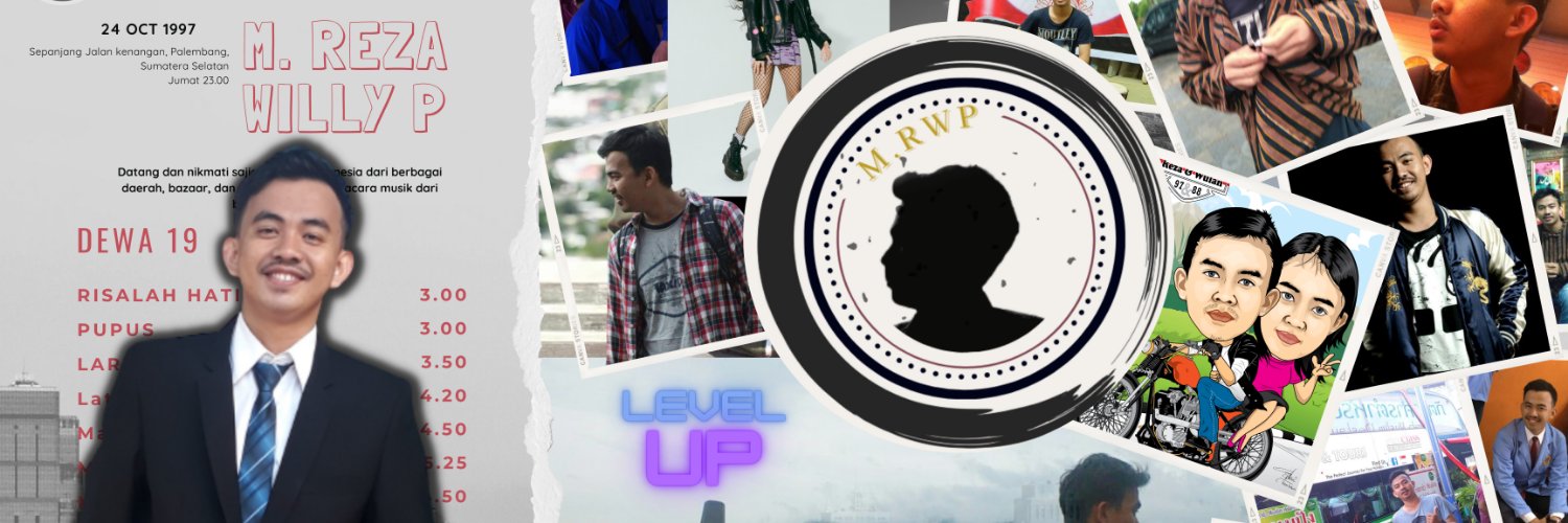 rezawptra's profile banner image