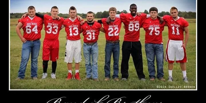 B_Bails29's profile banner image