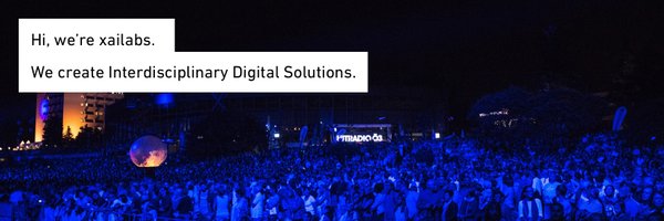 xailabs Profile Banner