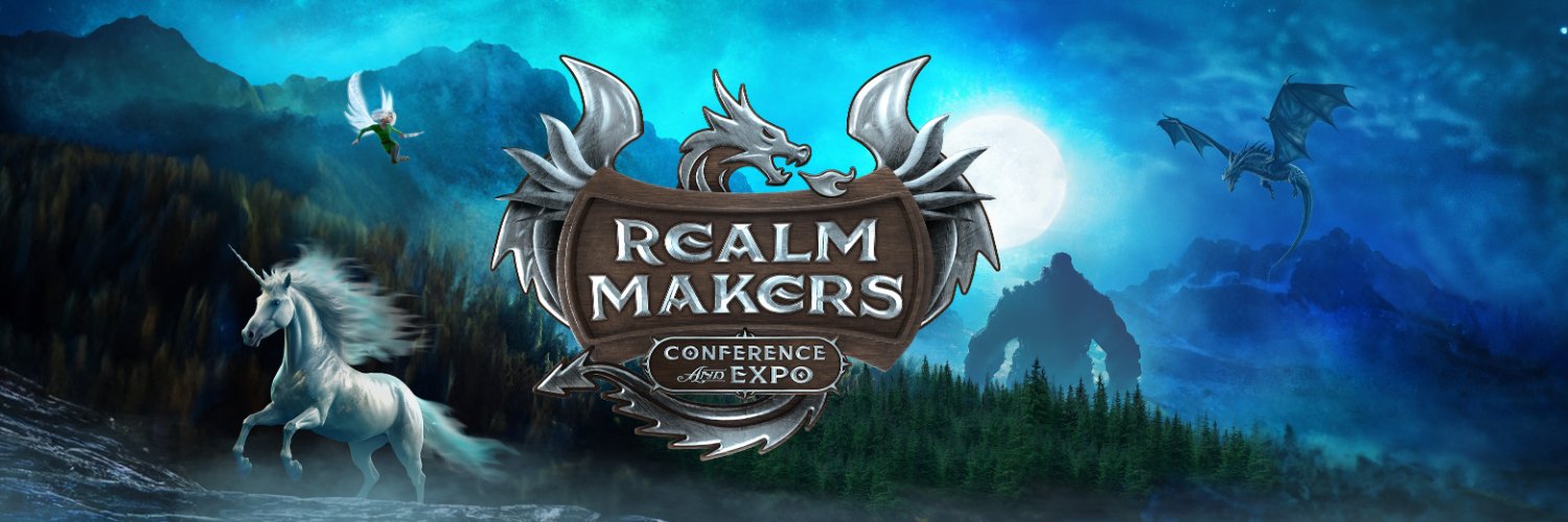 Realm Makers's banner