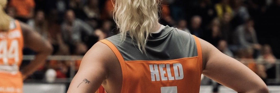 lexi held banner