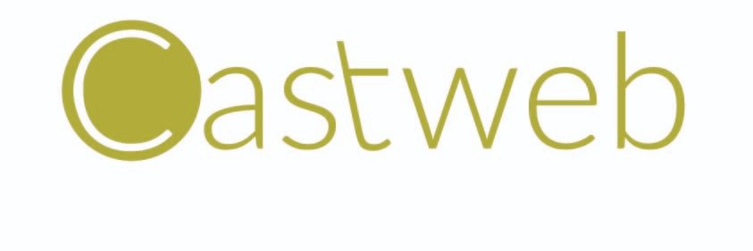 CastWeb Casting banner
