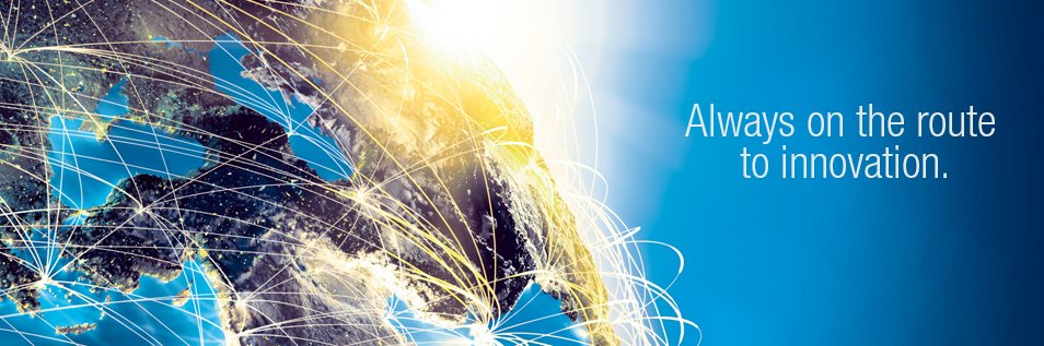 Vitrociset's profile banner image