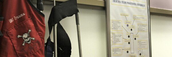 UNCTrauma Profile Banner