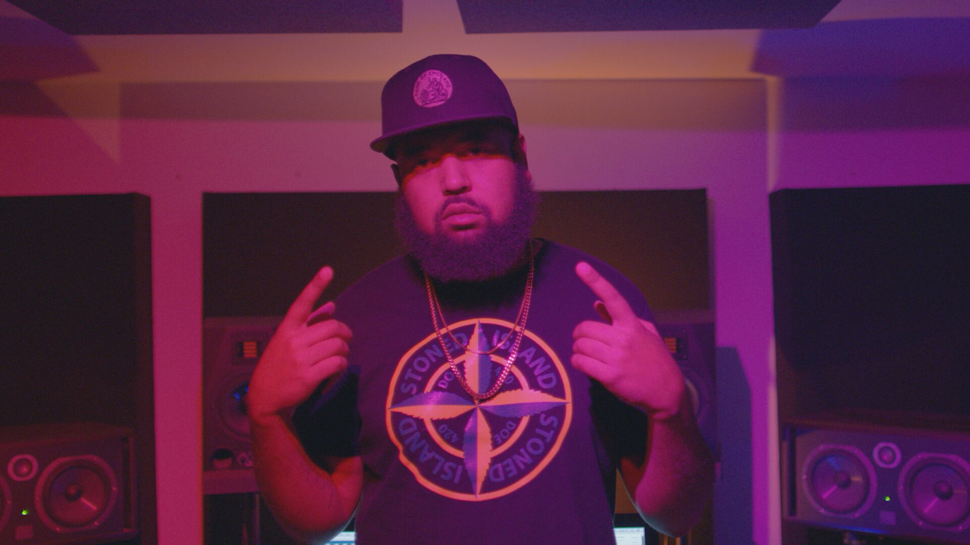 IronBarz's profile banner image